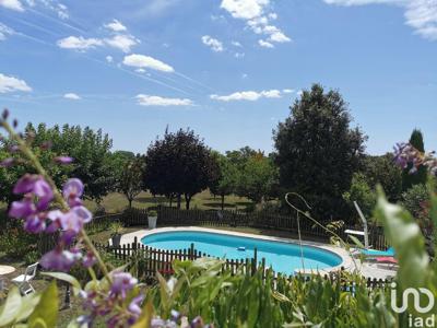 Vente Villa Fronsac - 6 chambres