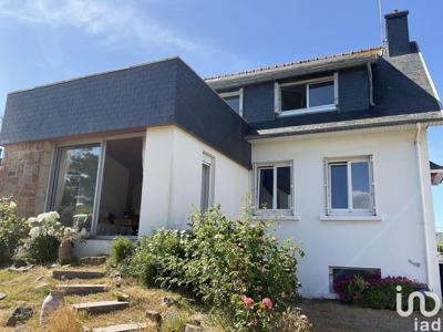 Vente Villa Perros-Guirec - 4 chambres