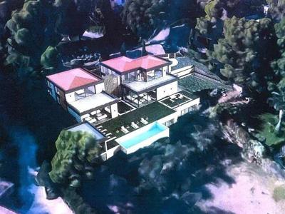 Villa de 13 pièces de luxe en vente Mougins, Provence-Alpes-Côte d'Azur