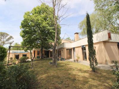 Villa de 7 pièces de luxe en vente Nîmes, Occitanie