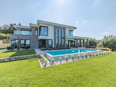Villa de luxe de 5 chambres en vente Mougins, France