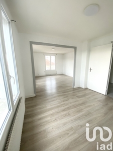 Appartement 4 pièces de 86 m² à Saint-Chamond (42400)