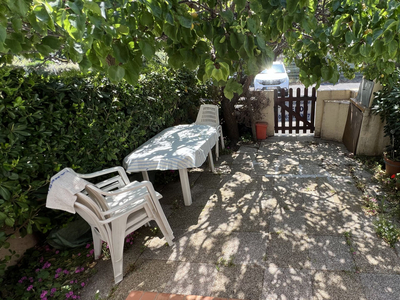 Vente maison 3 pièces 40 m² Valras-Plage (34350)