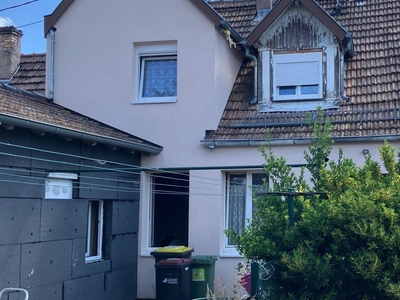 Vente maison 4 pièces 150 m² Bischwiller (67240)