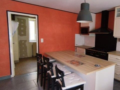 Vente maison 5 pièces 102 m² Naillat (23800)