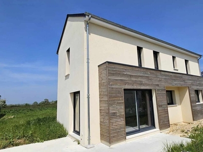 Vente maison 5 pièces 118 m² Bayeux (14400)