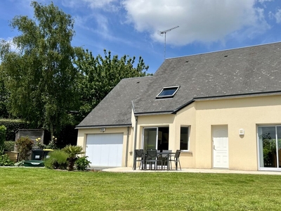 Vente maison 5 pièces 124 m² Baudre (50000)