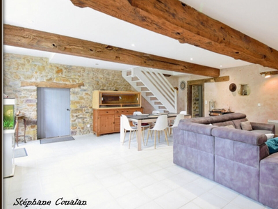 Vente maison 5 pièces 138 m² Janzé (35150)