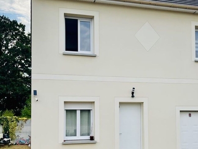 Vente maison 5 pièces 92 m² Nainville-les-Roches (91750)