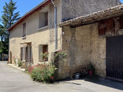 Vente maison 6 pièces 140 m² Chabeuil (26120)