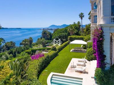 Appartement de luxe de 4 chambres en vente à Cannes, Provence-Alpes-Côte d'Azur