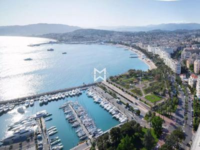 Luxury Hotel for sale in Cannes, France