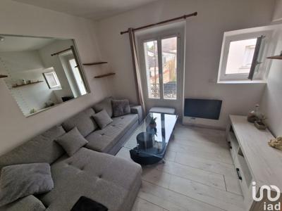 Appartement 2 pièces de 30 m² à Roissy-en-Brie (77680)