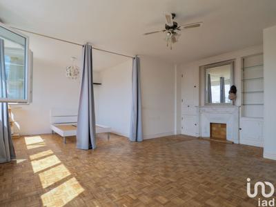 Appartement 5 pièces de 87 m² à Neuilly-sur-Marne (93330)