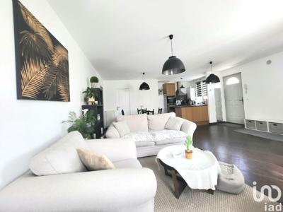 Appartement 5 pièces de 92 m² à Charleville-Mézières (08000)