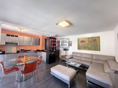 Appartement de 2 chambres de luxe en vente à Antibes, Provence-Alpes-Côte d'Azur