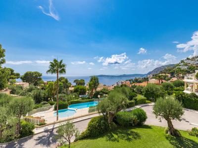 2 room luxury Apartment for sale in Cap-d'Ail, France