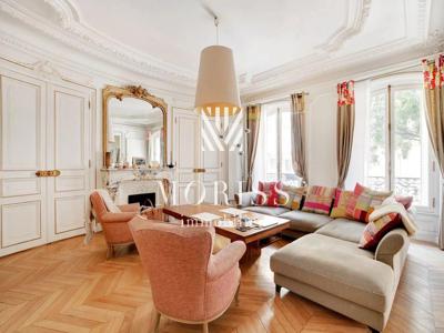 Appartement de 5 pièces de luxe en vente à Provence-Opéra – Grands Boulevards, Paris, Île-de-France