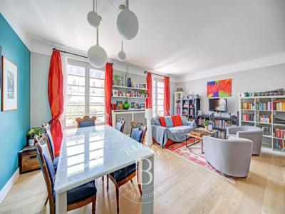 Appartement de luxe de 2 chambres en vente à Versailles, Île-de-France