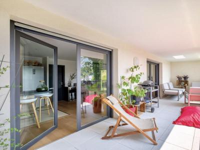 Appartement de luxe de 3 chambres en vente à Boulogne-Billancourt, Île-de-France