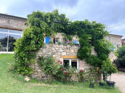 Maison de prestige en vente Peaugres, Auvergne-Rhône-Alpes
