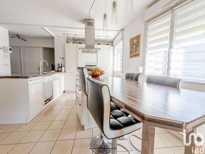 Vente appartement 4 pièces 82 m²