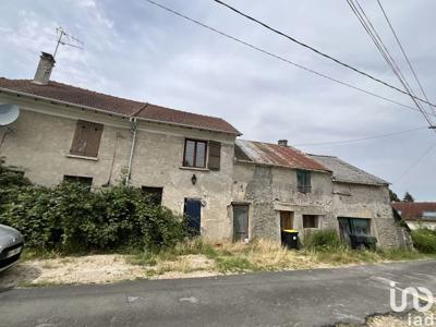 Vente maison 6 pièces 150 m²