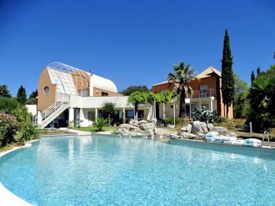 Villa de 10 pièces de luxe en vente Saint-Guiraud, Occitanie