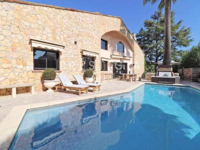 Villa de 11 pièces de luxe en vente Mougins, Provence-Alpes-Côte d'Azur