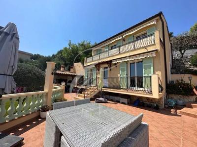 Villa de 4 pièces de luxe en vente Roquebrune-Cap-Martin, France