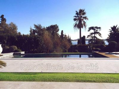 Villa de 5 pièces de luxe en vente Grimaud, Provence-Alpes-Côte d'Azur