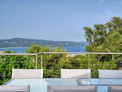 Villa de 6 pièces de luxe en vente Cavalaire-sur-Mer, France