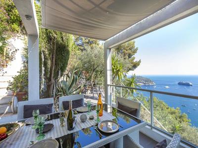 Villa de luxe de 4 pièces en vente Villefranche-sur-Mer, Provence-Alpes-Côte d'Azur