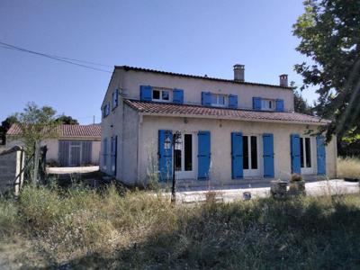 Villa de luxe de 5 pièces en vente Gémenos, Provence-Alpes-Côte d'Azur