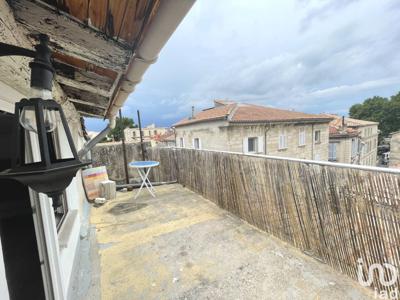 Appartement 2 pièces de 33 m² à Avignon (84000)