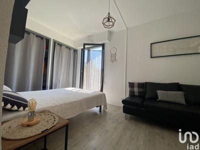 Appartement 2 pièces de 35 m² à La Rochelle (17000)