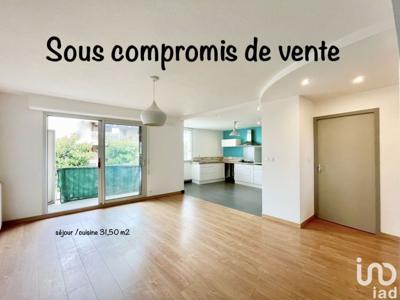 Appartement 3 pièces de 74 m² à Tarbes (65000)
