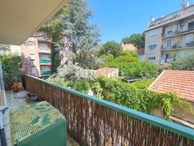 Vente appartement 3 pièces 67 m²