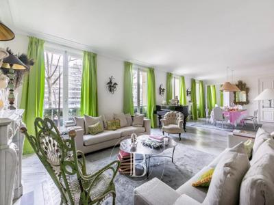 Appartement de luxe de 3 chambres en vente à Saint-Germain, Odéon, Monnaie, Paris, Île-de-France
