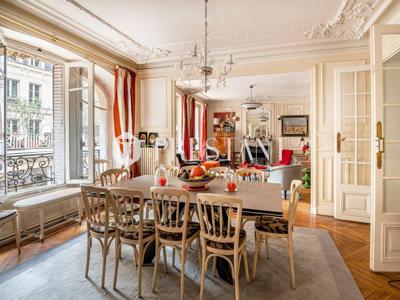 Appartement de 7 pièces de luxe en vente à Neuilly-sur-Seine, Île-de-France