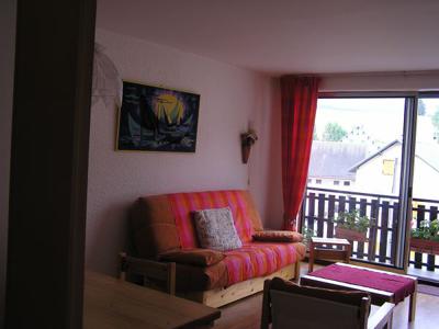 Appartement pour 6 personnes confort (Isère - Villard de Lans - massif du Vercors)