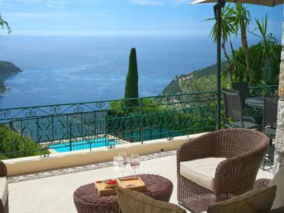 5 room luxury House for sale in Villefranche-sur-Mer, French Riviera