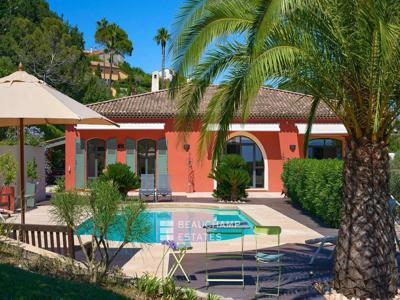 Maison de luxe de 6 chambres en vente à Mougins, Provence-Alpes-Côte d'Azur