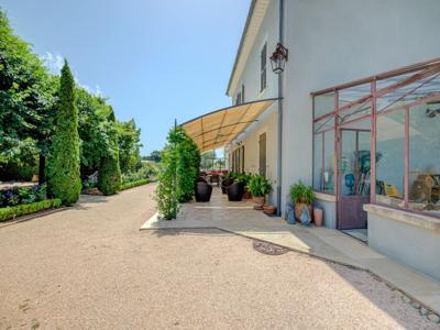 Maison de luxe 6 chambres en vente Hyères, Provence-Alpes-Côte d'Azur