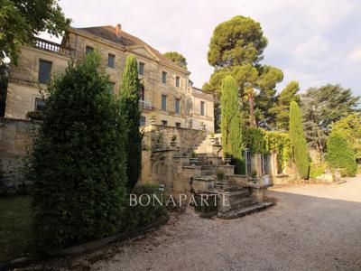 Prestigieux château de 4893 m2 en vente - Pézenas, Languedoc-Roussillon