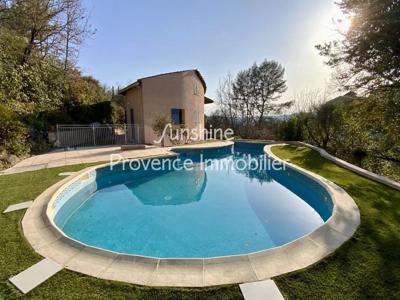 Villa de 12 pièces de luxe en vente Draguignan, Provence-Alpes-Côte d'Azur