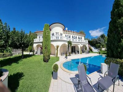 Villa de luxe en vente Mandelieu, France