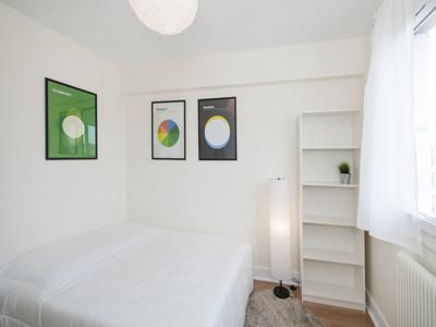 6 Fort - Chambre 3