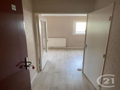 appartement à vendre 2 pièces - 47,46mLE MANS - 72