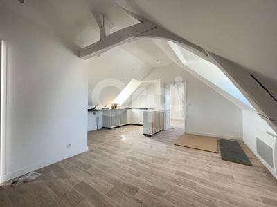 Location appartement 2 pièces 33.04 m²